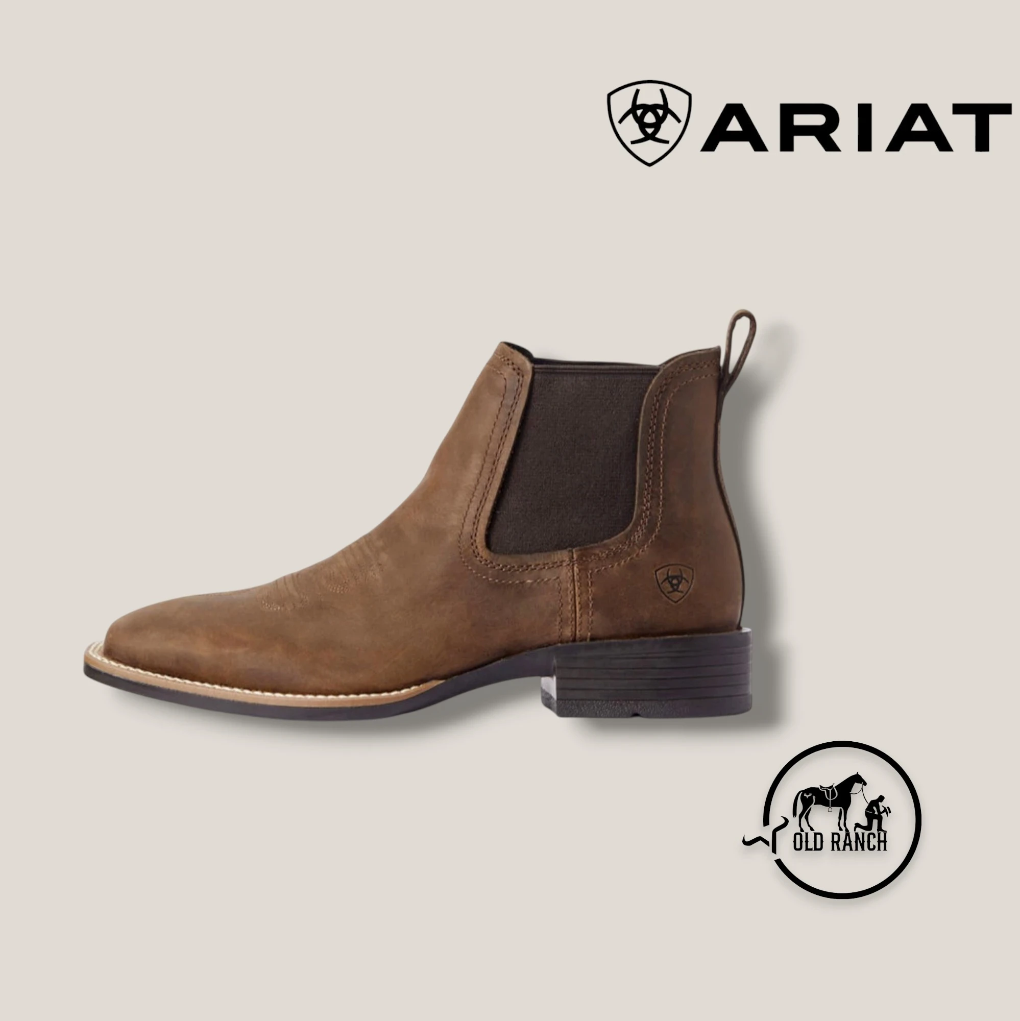 ARIAT 2