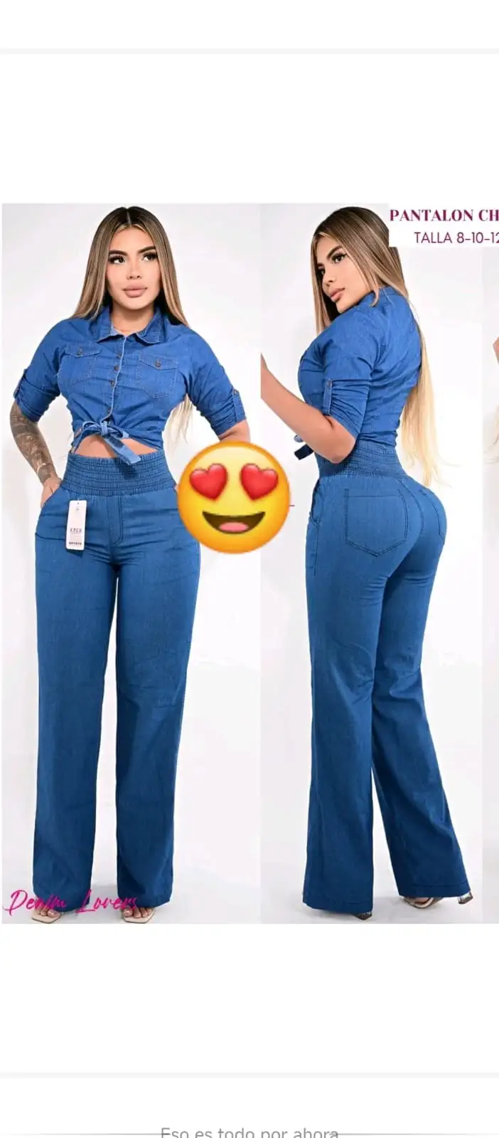 PANTALÓN