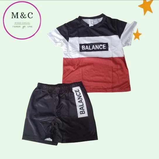 Conjunto M