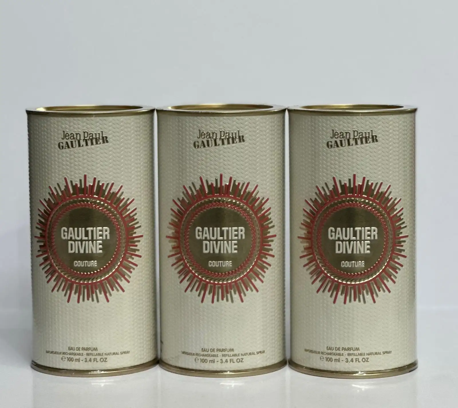 Divine Couture Jean Paul Gaultier 