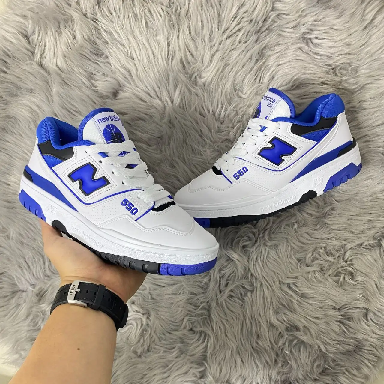 NEW BALANCE 2
