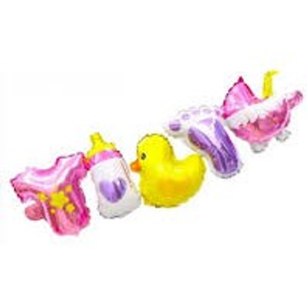 Baby shower