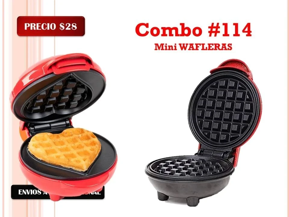 Combo #114 