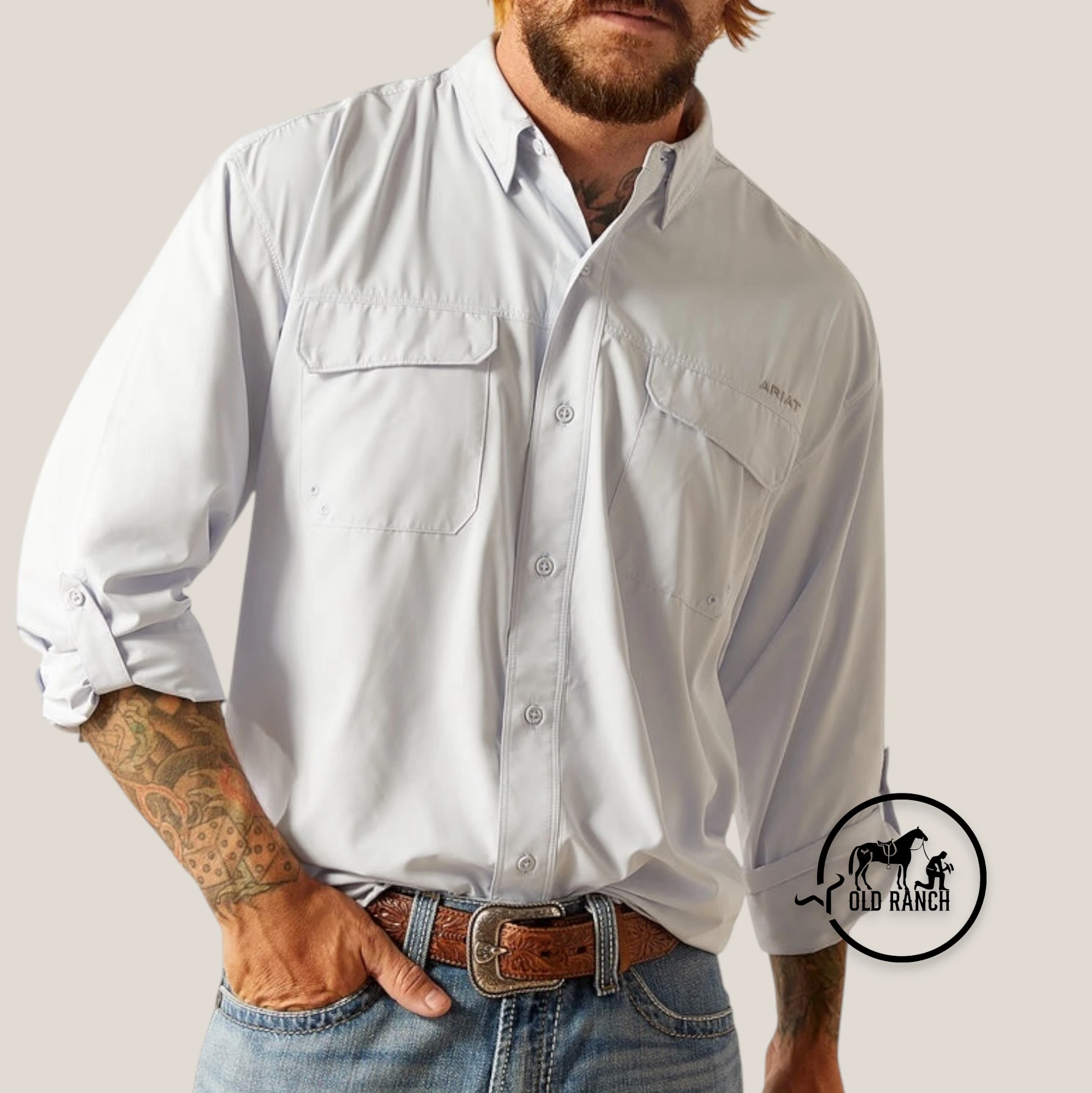 ARIAT 3