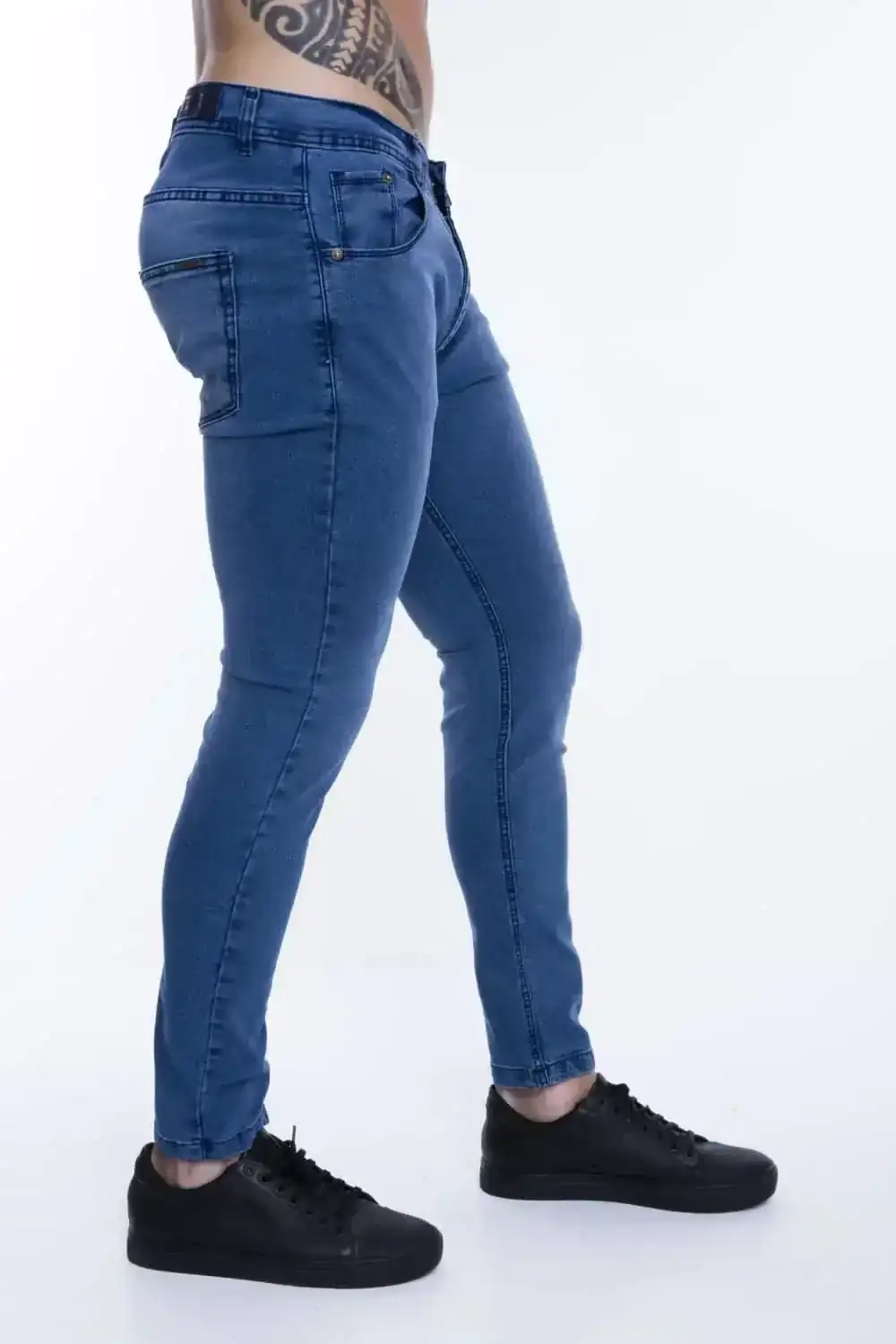 JEANS CALIDAD PREMIUM  3