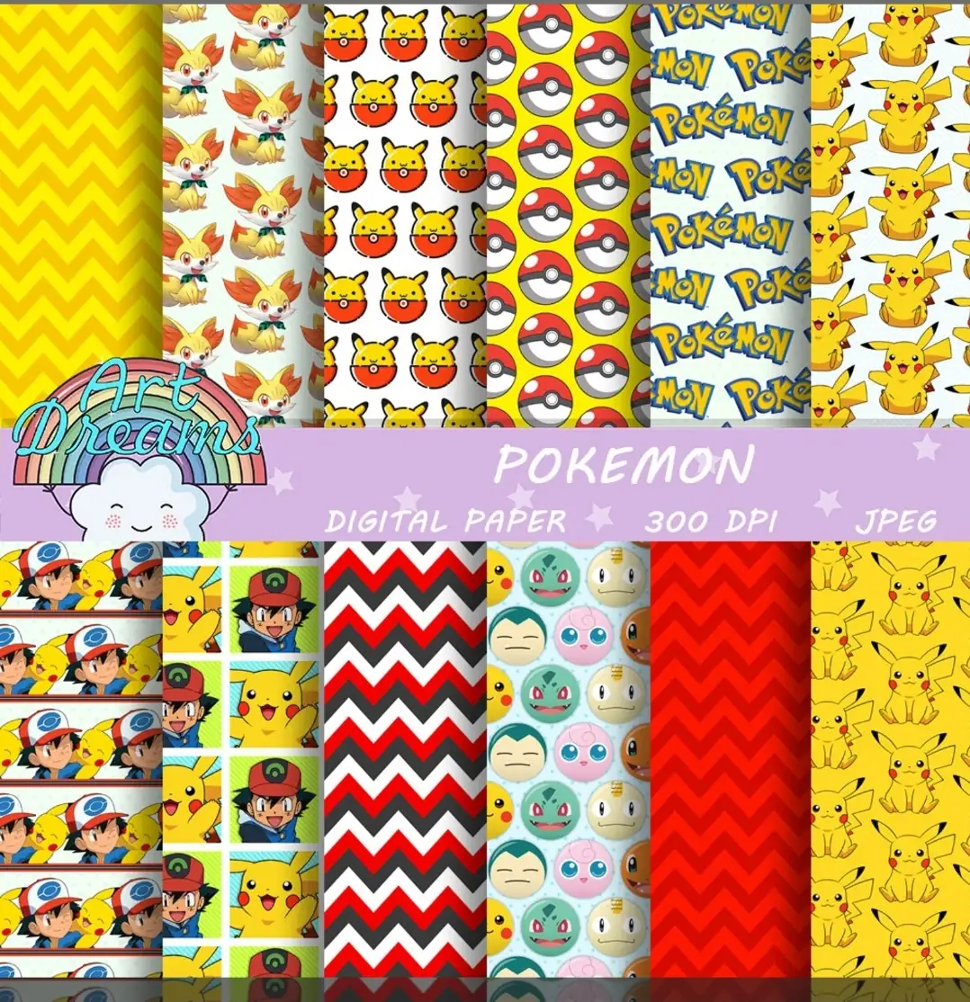 Pokemon 2