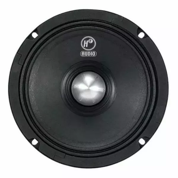 Set de medios hf audio 8' 60 watts 2 vias 2