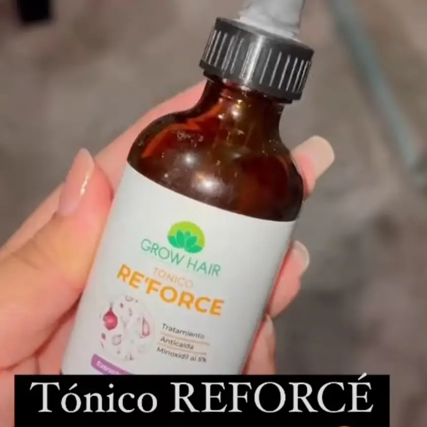 Tonico Re' force