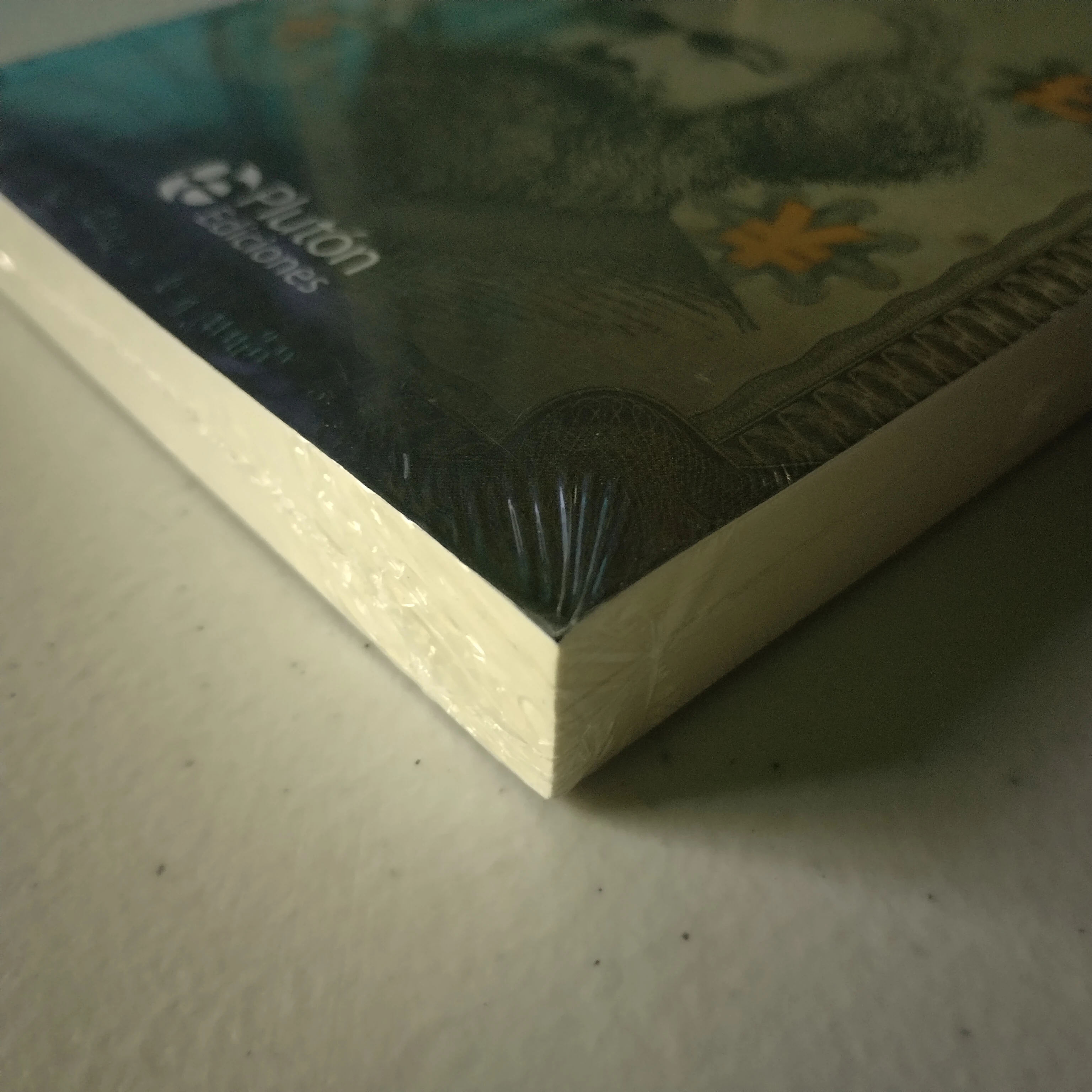 El capital, Karl Marx, nuevo 3
