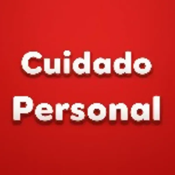 CUIDADO PERSONAL