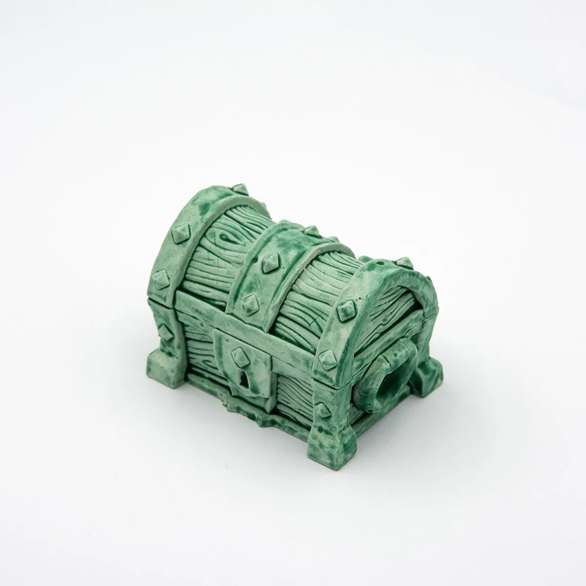 PUTRID GREEN – ACRYLIC WASH - AK19311  2