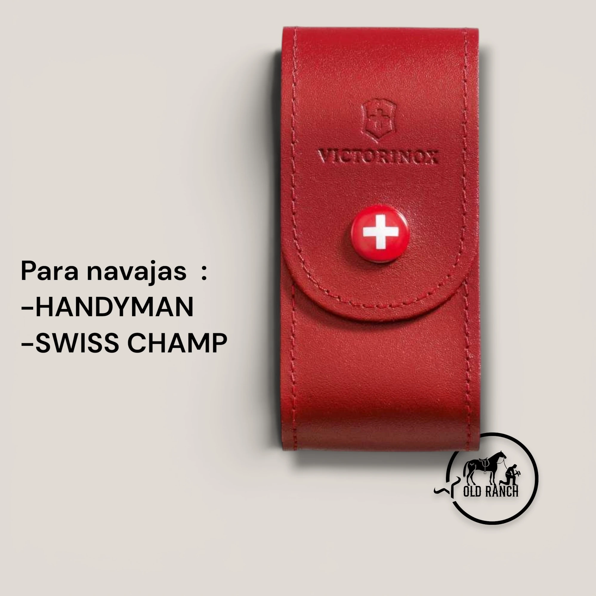 Funda VICTORINOX