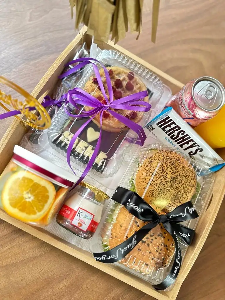 Vip breakfast  2