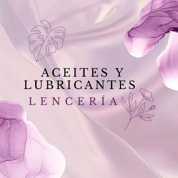 ACEITES Y LUBRICANTES 