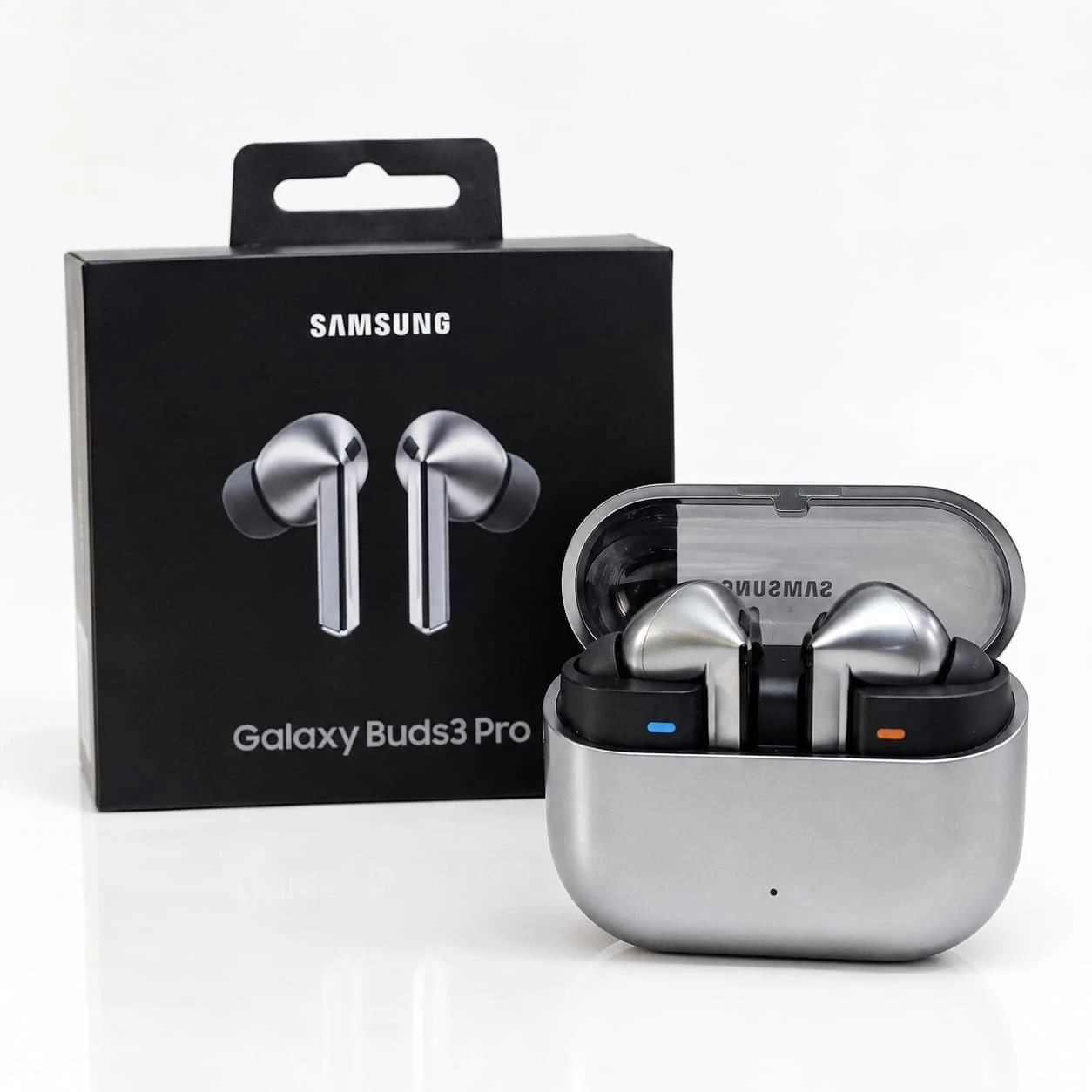Audífonos Galaxy Buds 3 Pro