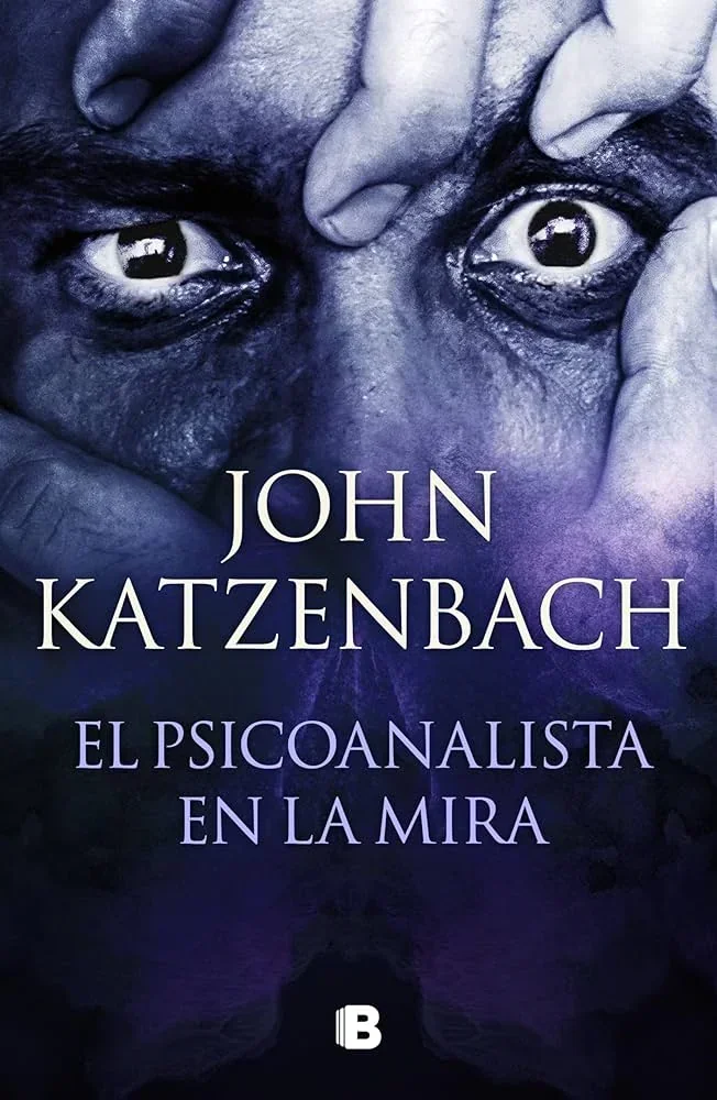 EL PSICOANALISTA EN LA MIRA 