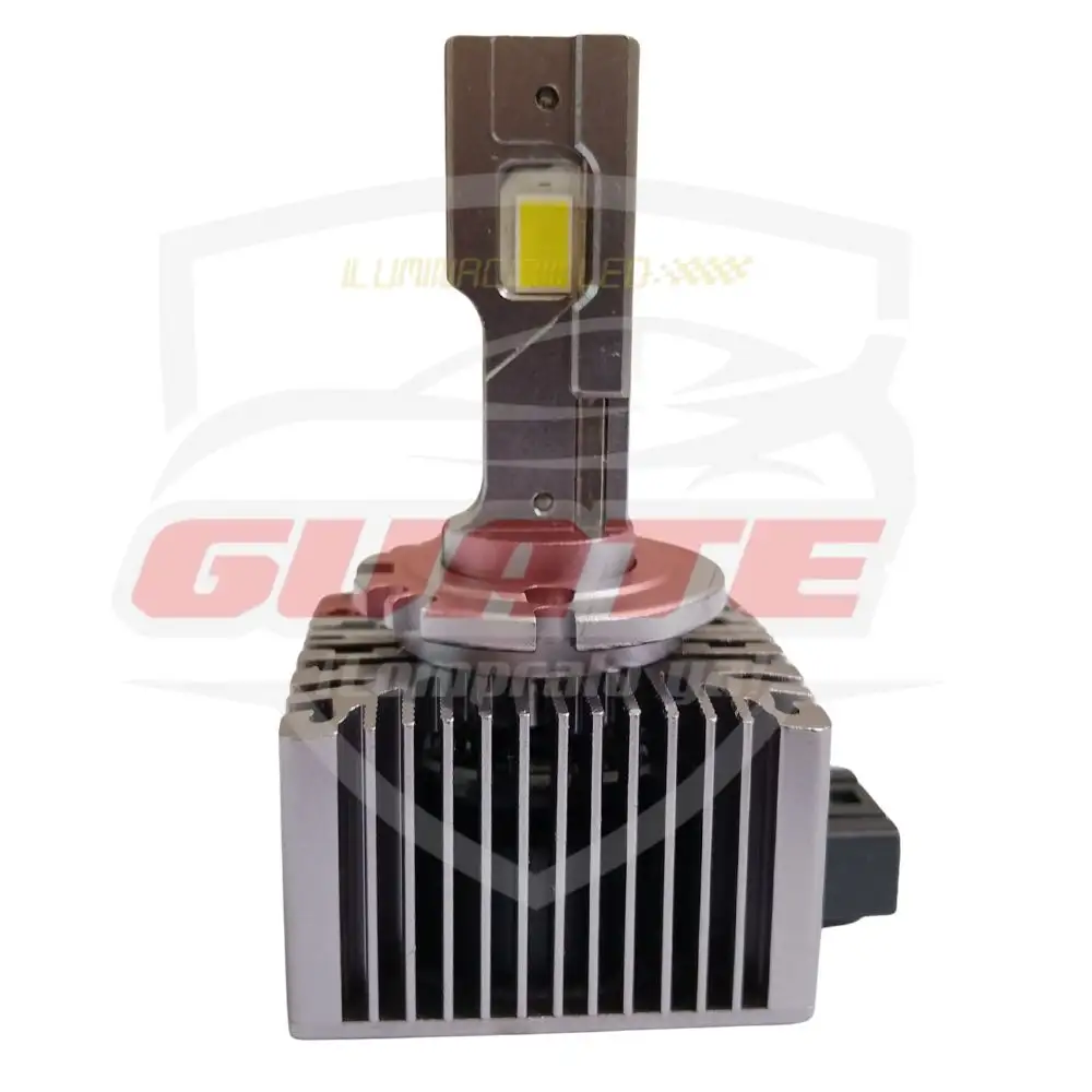 LUCES LED D1S / D1R 2