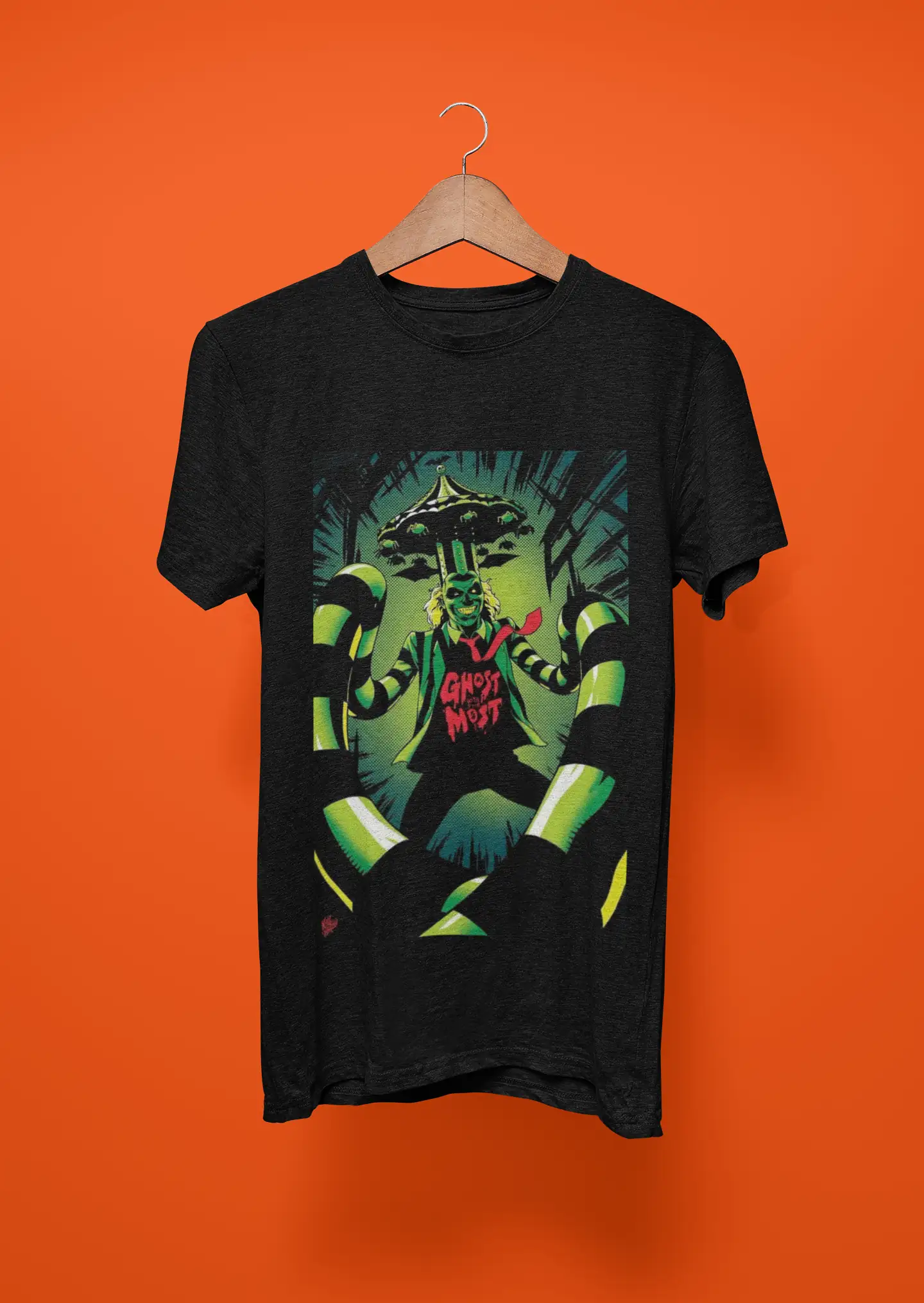 Beetlejuice 
