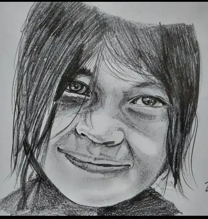 "  NIÑA "