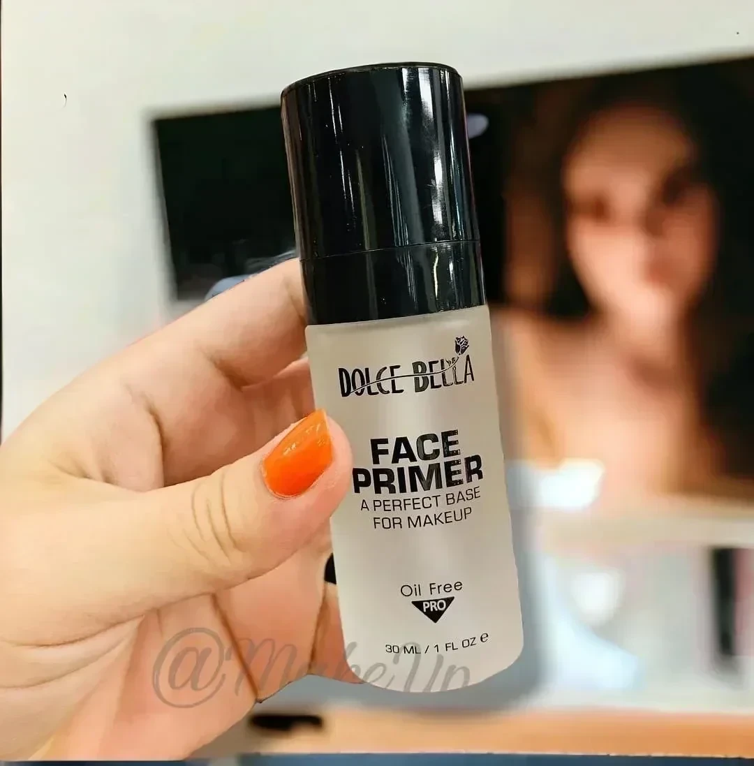 dolce bella primer
