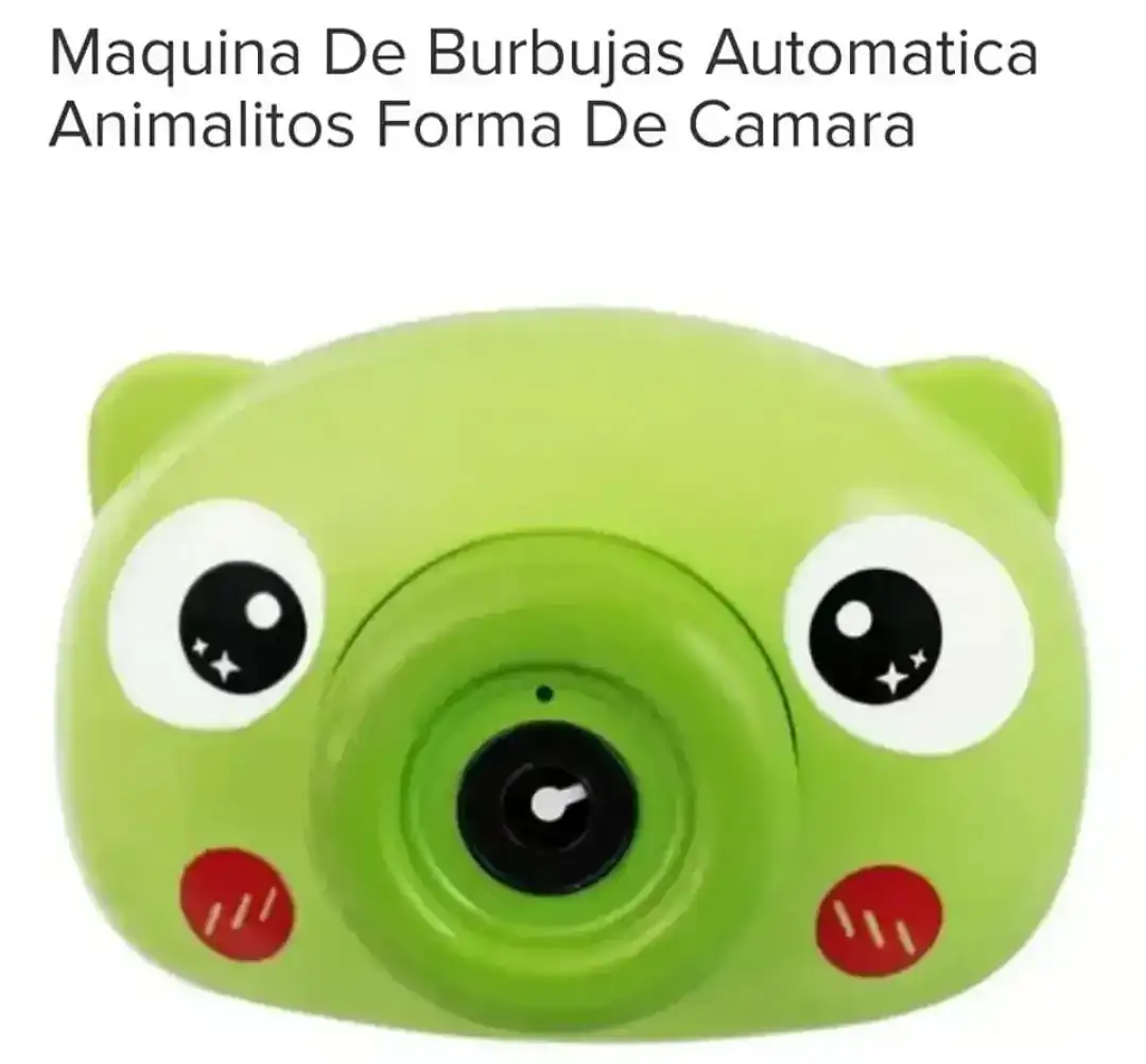 Camara de burbujas 4