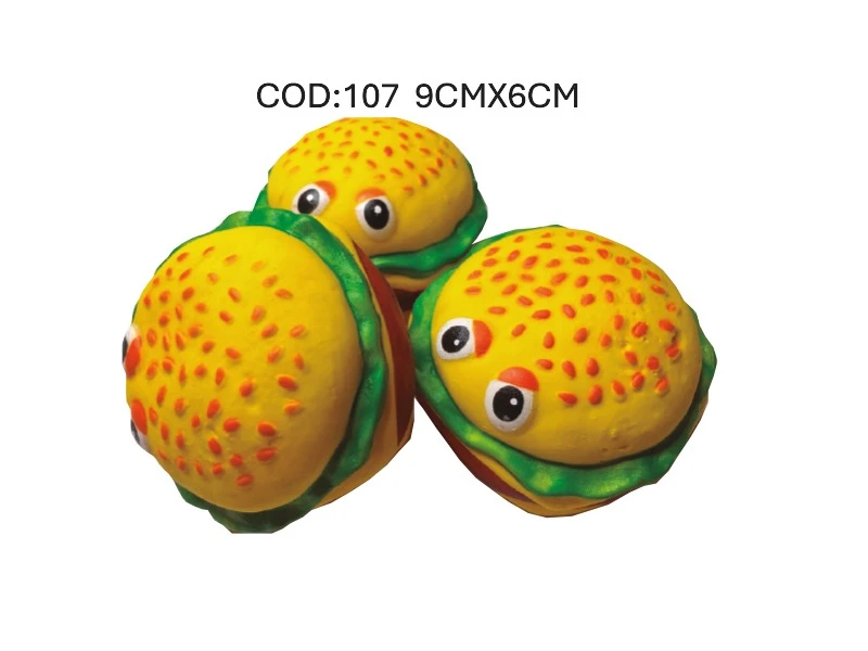 Hamburguesa 