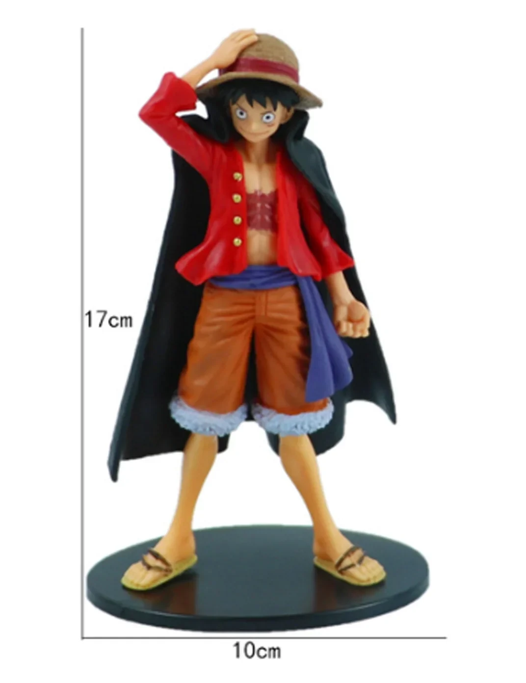 Luffy (RÉPLICA)