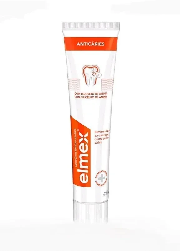 PASTA DENTAL ANTICARIES X 110 GR