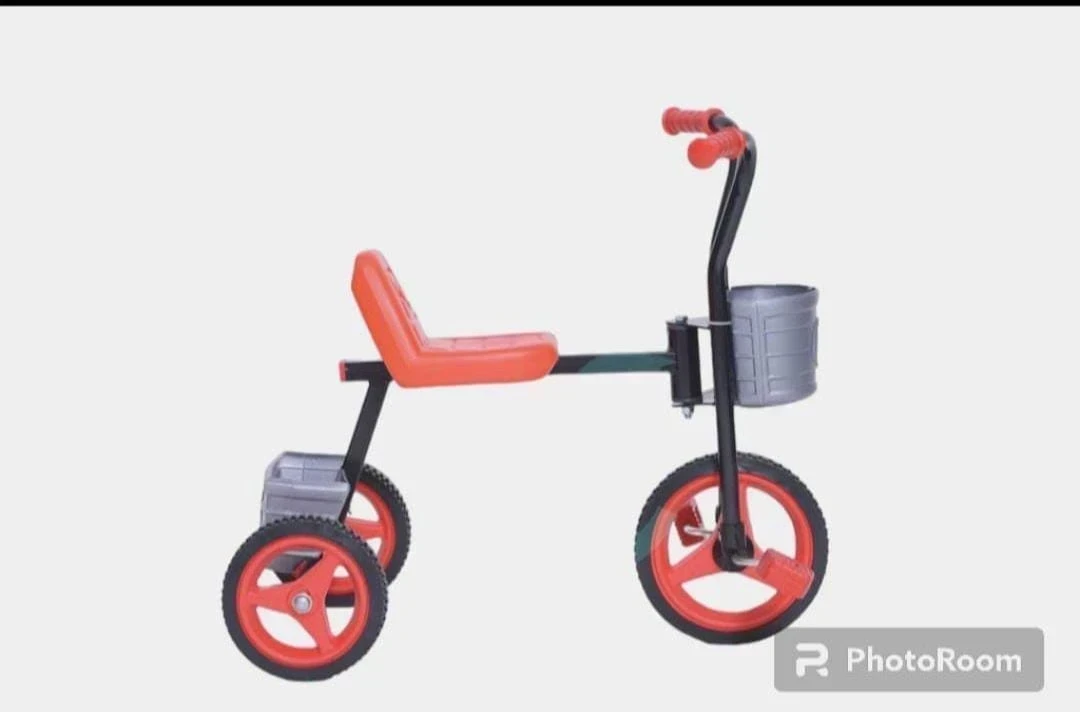 TRICICLO INFANTIL 