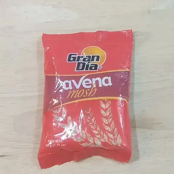 Avena mosh 