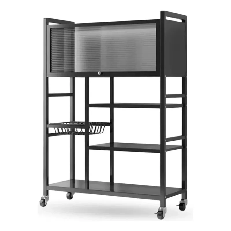 Organizador Multiusos con Cajón – Diseño Moderno ✨ 5