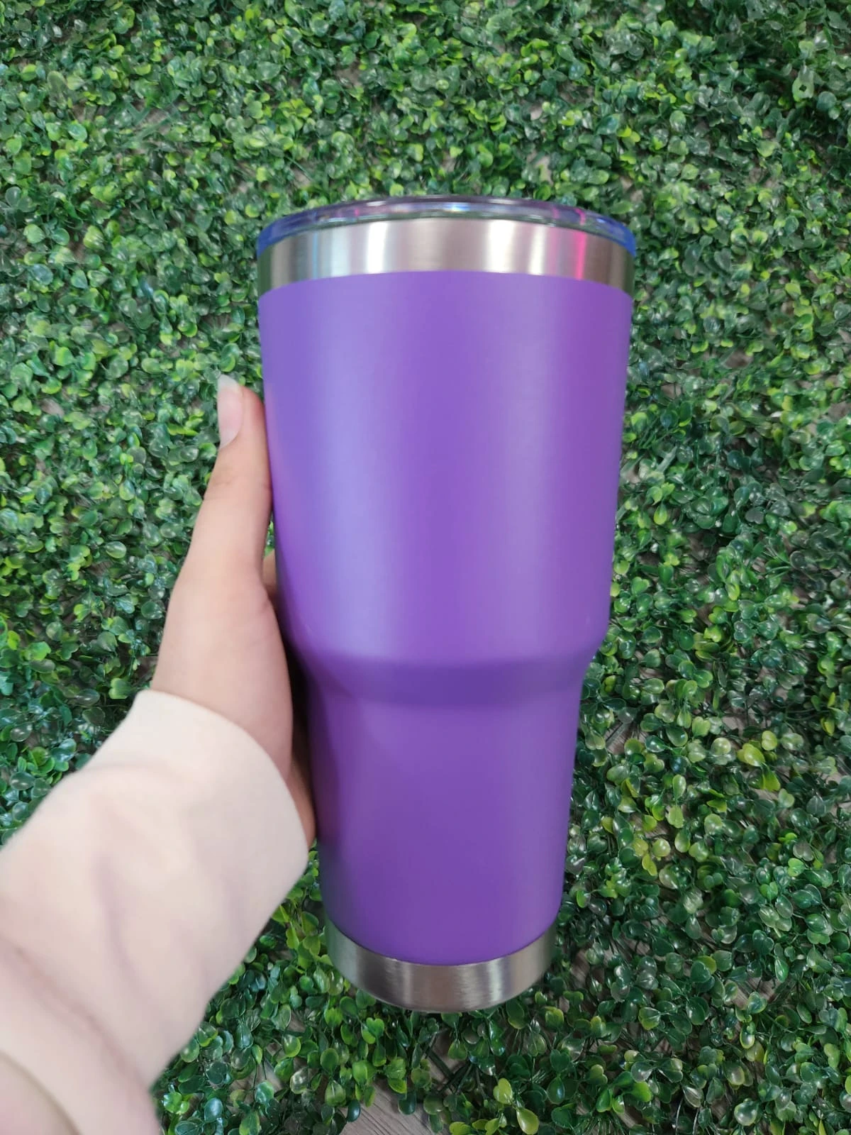 Tipo Yeti 30oz Morado 3