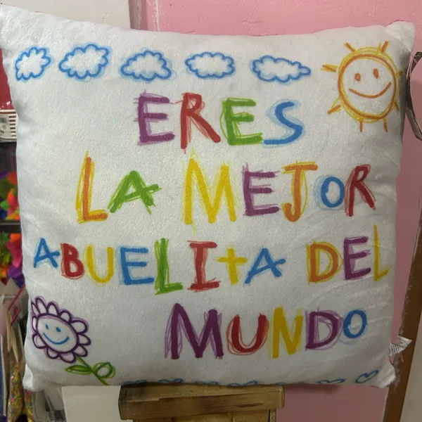 Día de la Madre