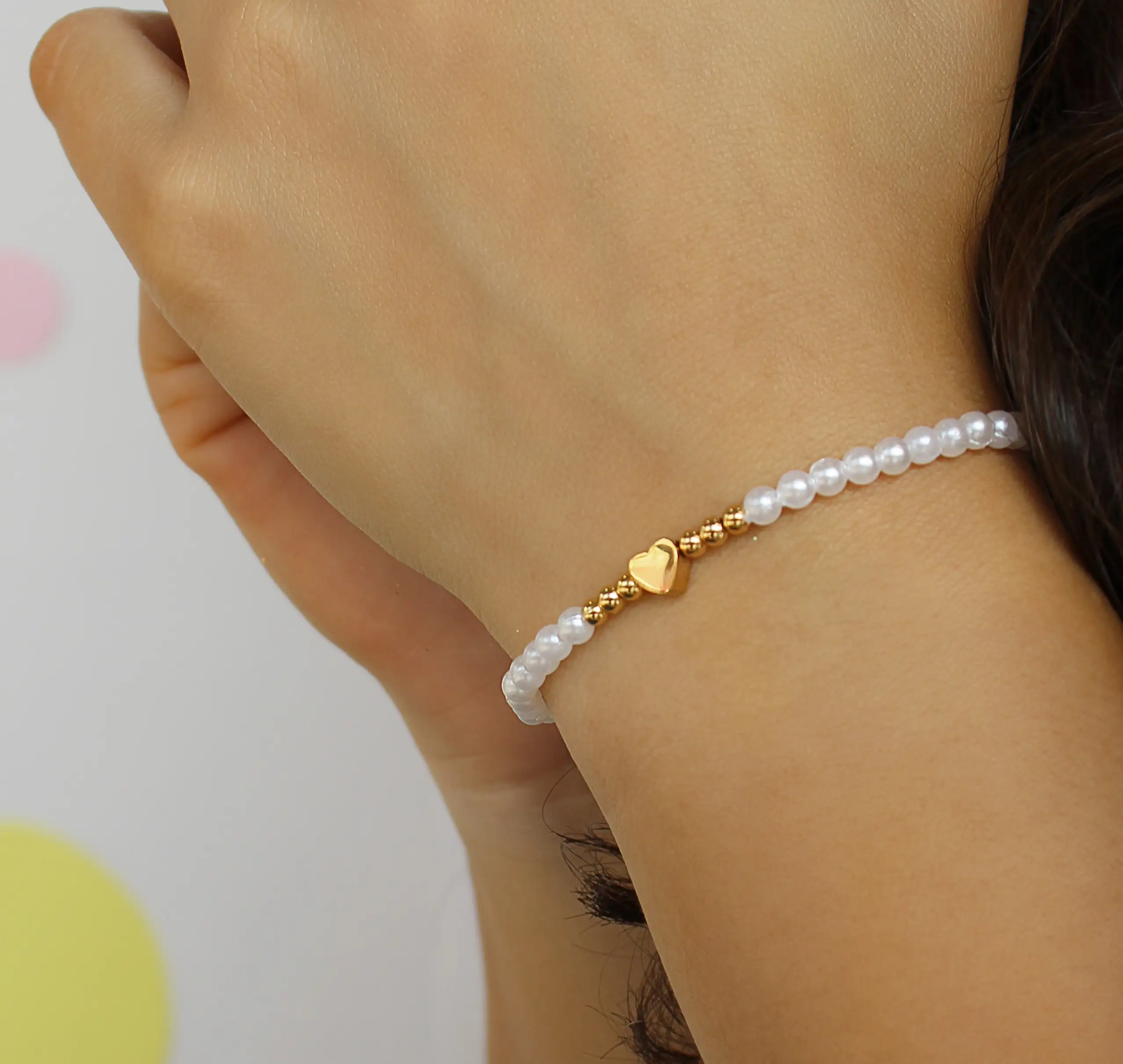 Pulsera Damu