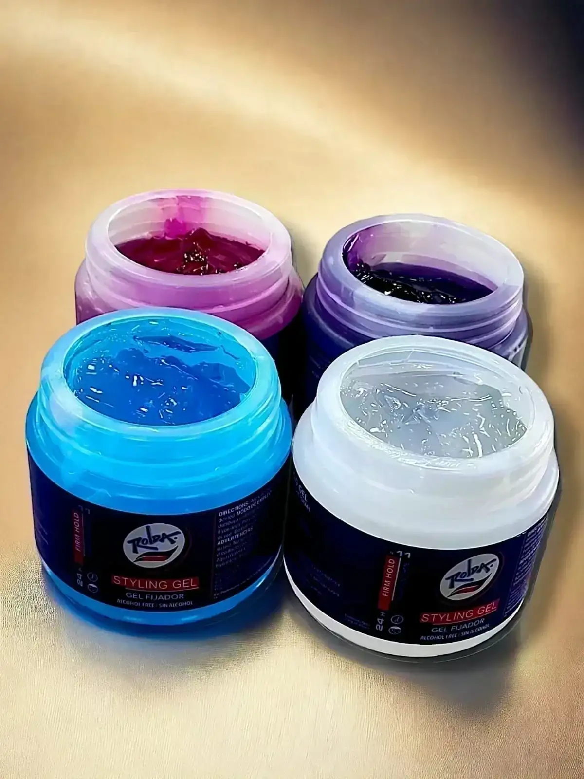 rolda gel x250 