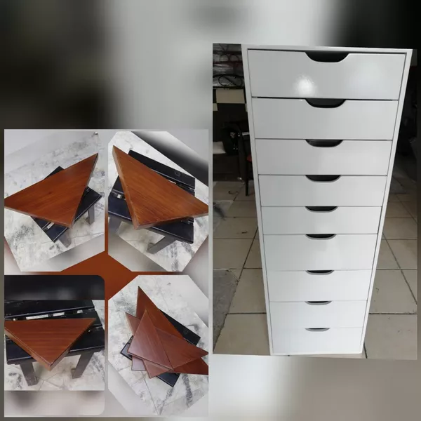 Combo Hollywood Vanity G1 4