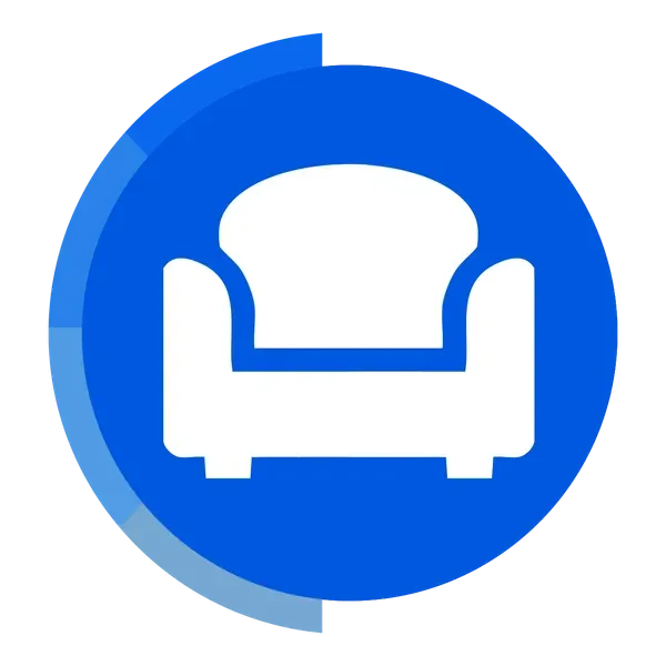 SOFAS Y POLTRONAS