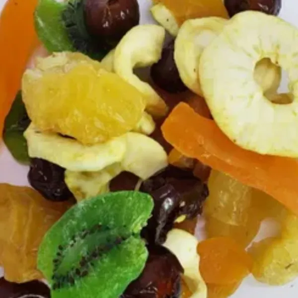 Frutos secos