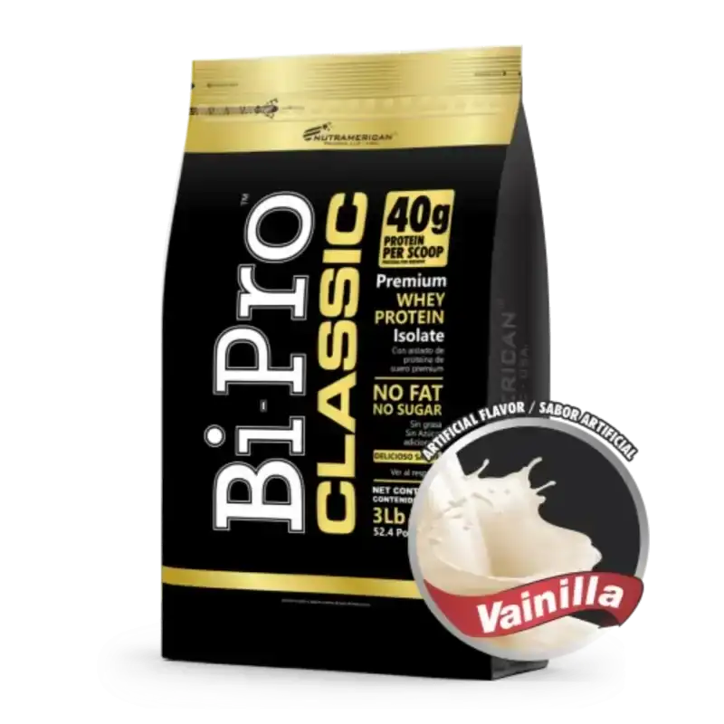 BIPRO CLASSIC 3 LIBRAS
