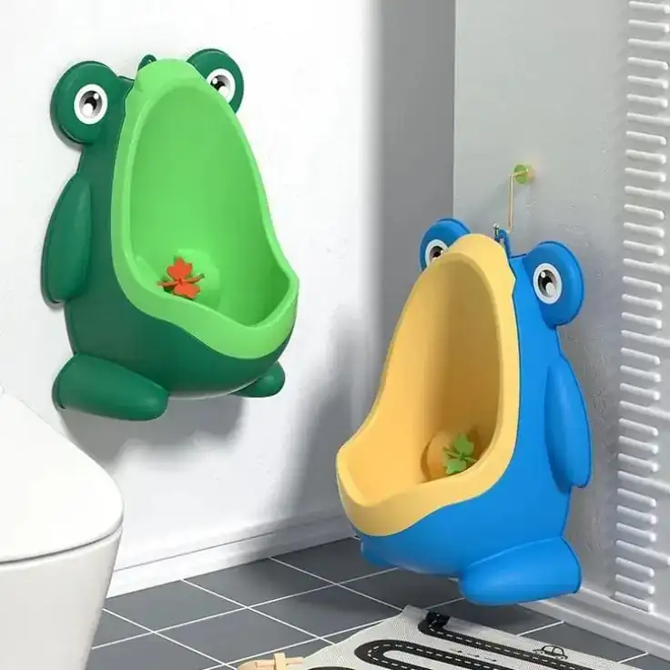 Mingitorio infantil