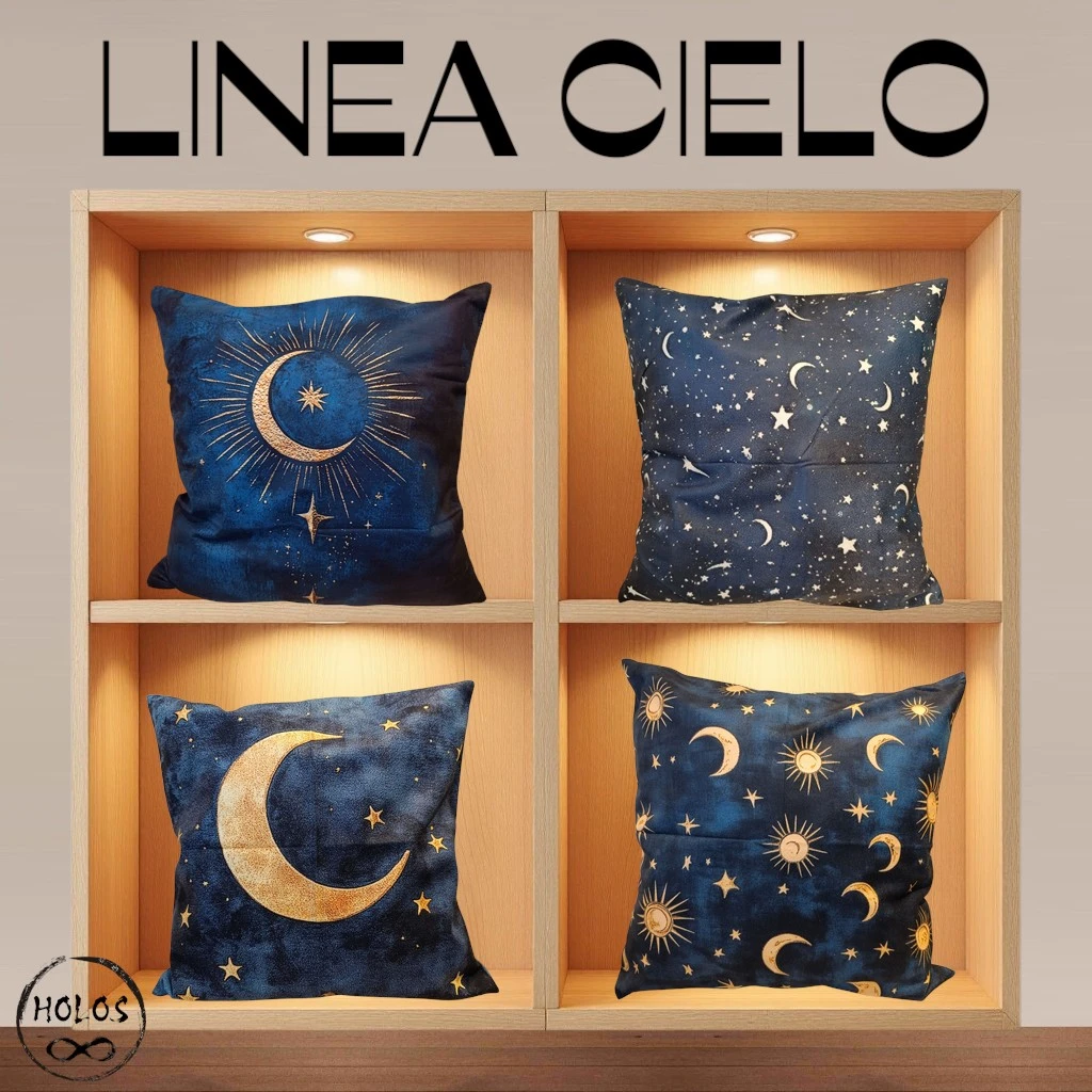 Almoahdones Linea Cielo
