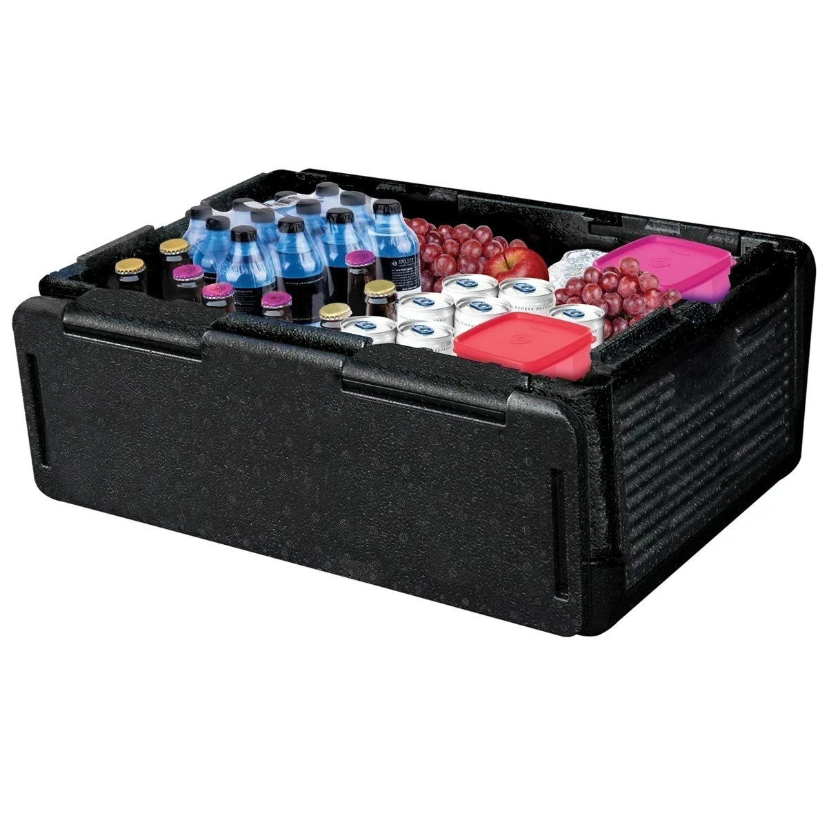 Conservadora ARTIC ICE Plegable 38Lts.
