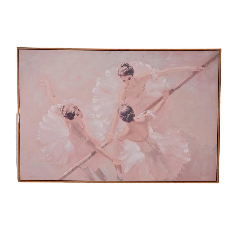 CUADRO 120X3.5X80CM