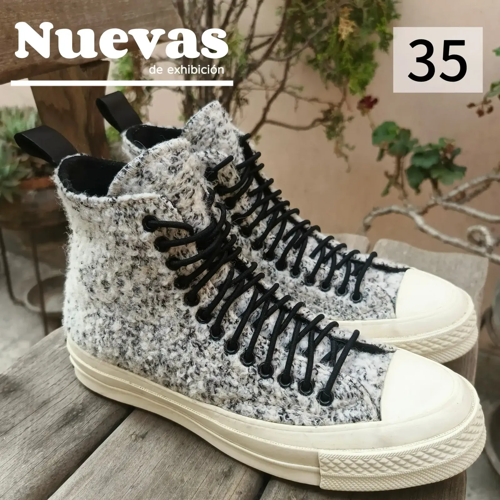 Converse Chuck Taylor 70 