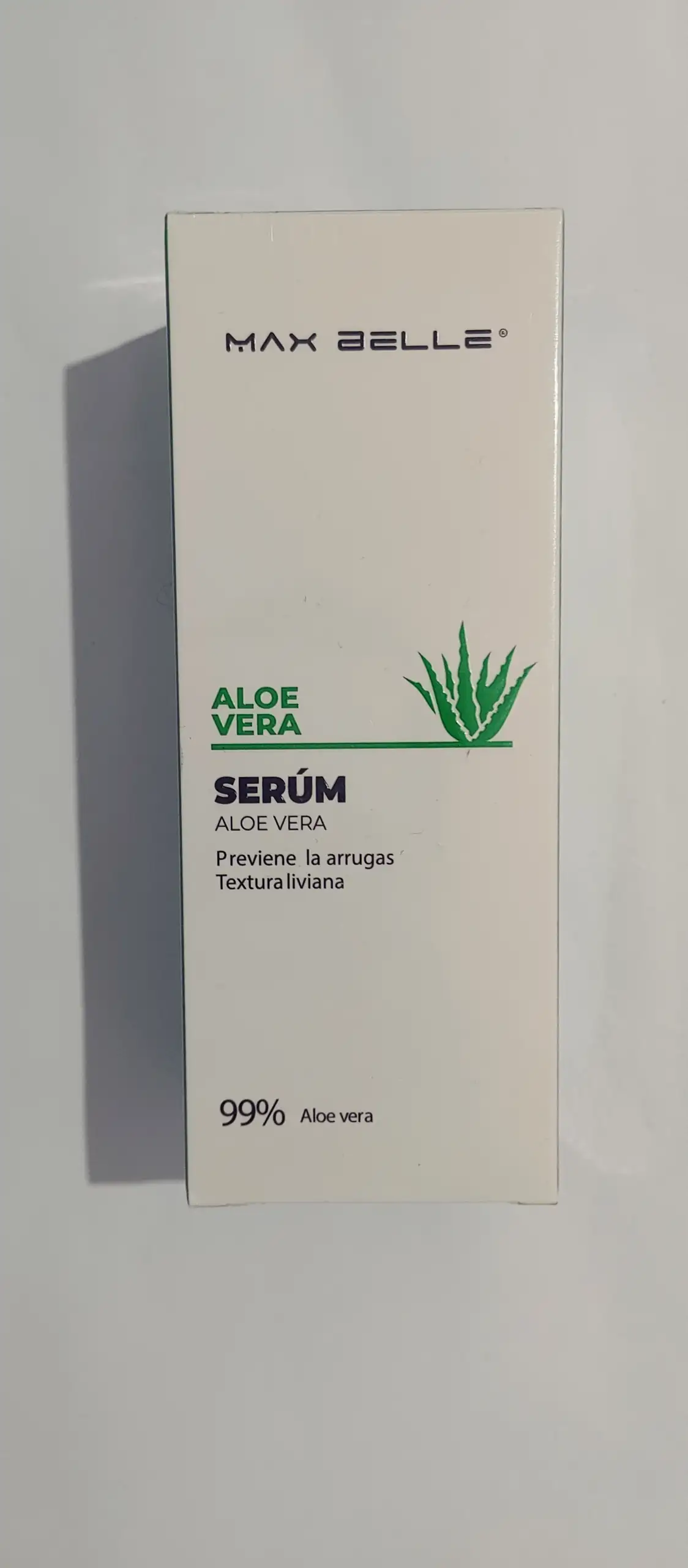 Serum 