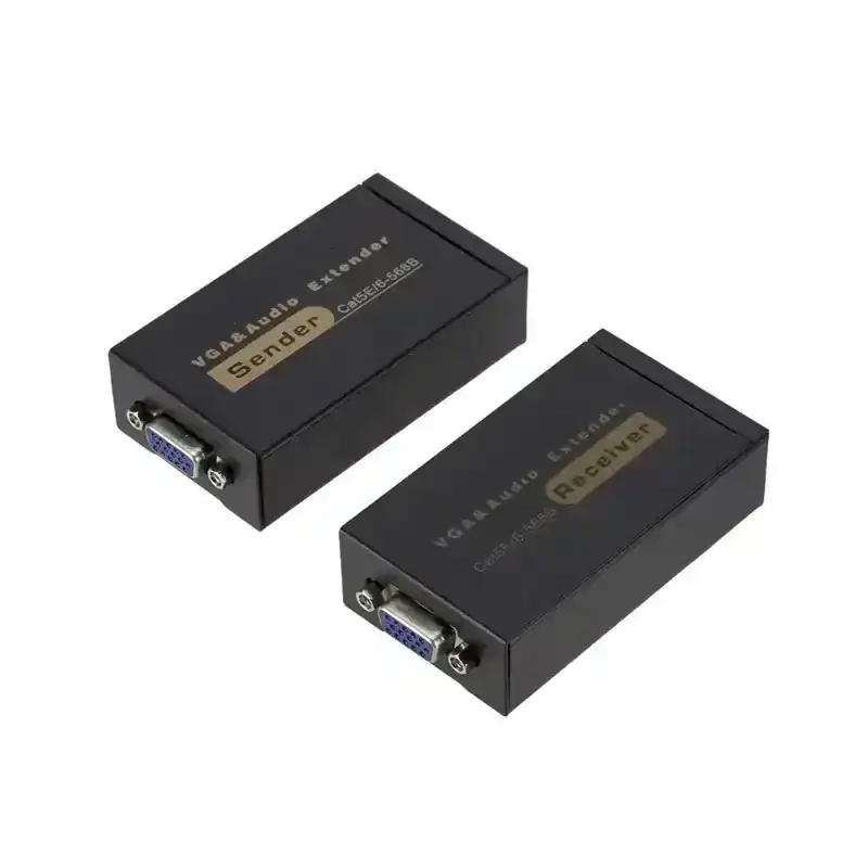 VGA-100M 2
