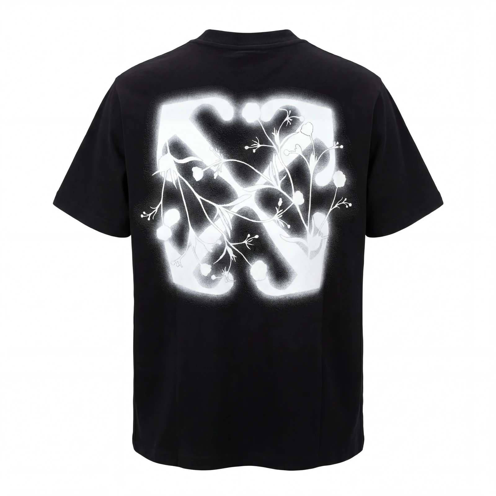 Playera Off White&nbsp; 2