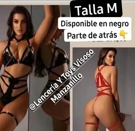 21 Negro talla Mediana 