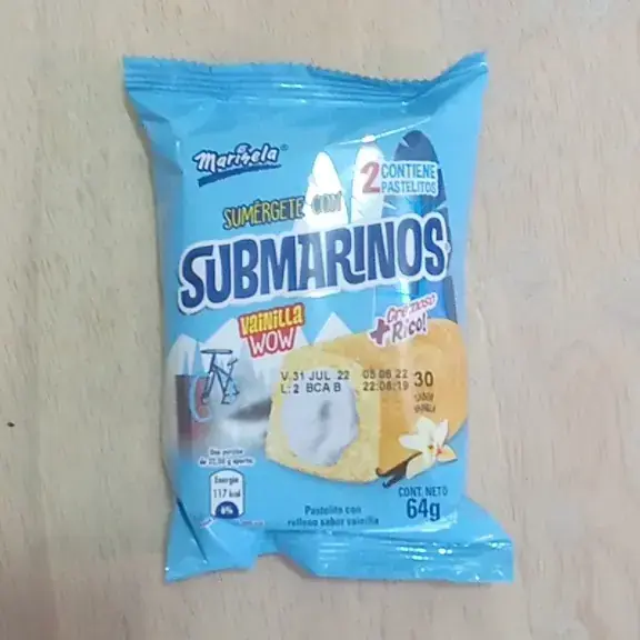 Submarinos 