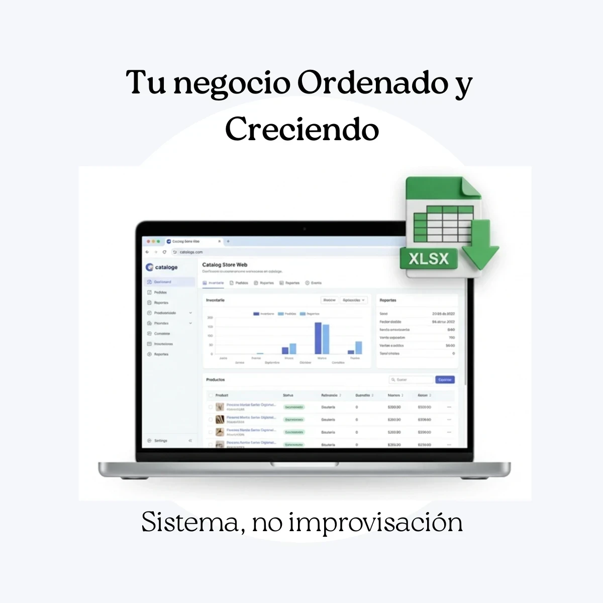 SISTEMA DE VENTAS AVANZADO 9